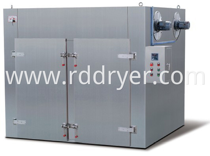 Roses Flower Drying Machine